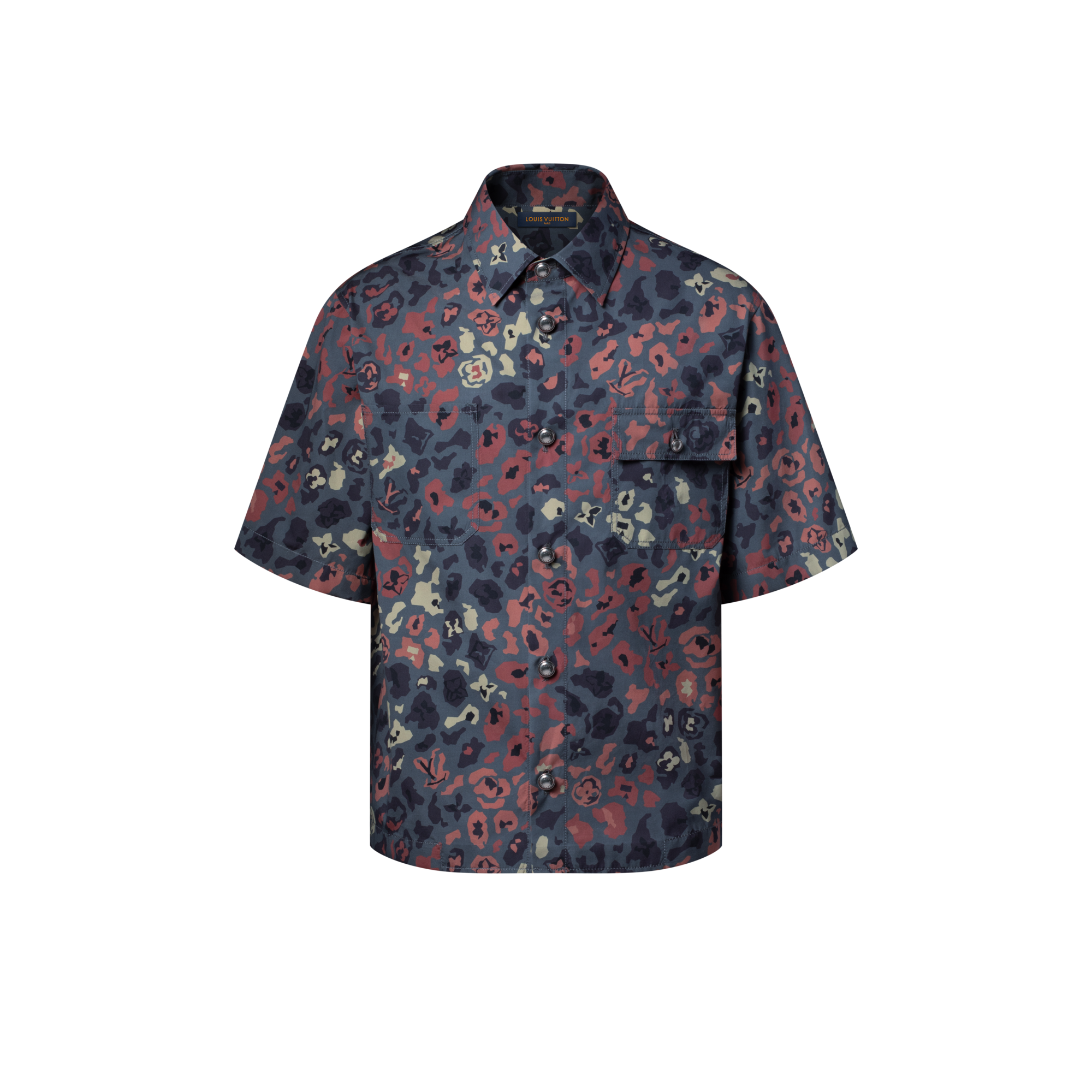 専用　LOUIS VUITTON ショートスリーブジャケット ショートスリーブ テーラードラップドレス ｜ルイ・ヴィトン
